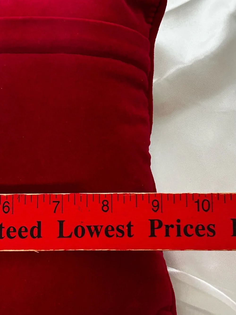 N/A vintage needlepoint